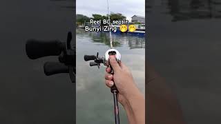 Download Lagu Reel Bc Bunyi Zing #fishing #shimano #shimanocuradodc #fyp #Shorts #viral #seasirm1 #reels #mancing MP3