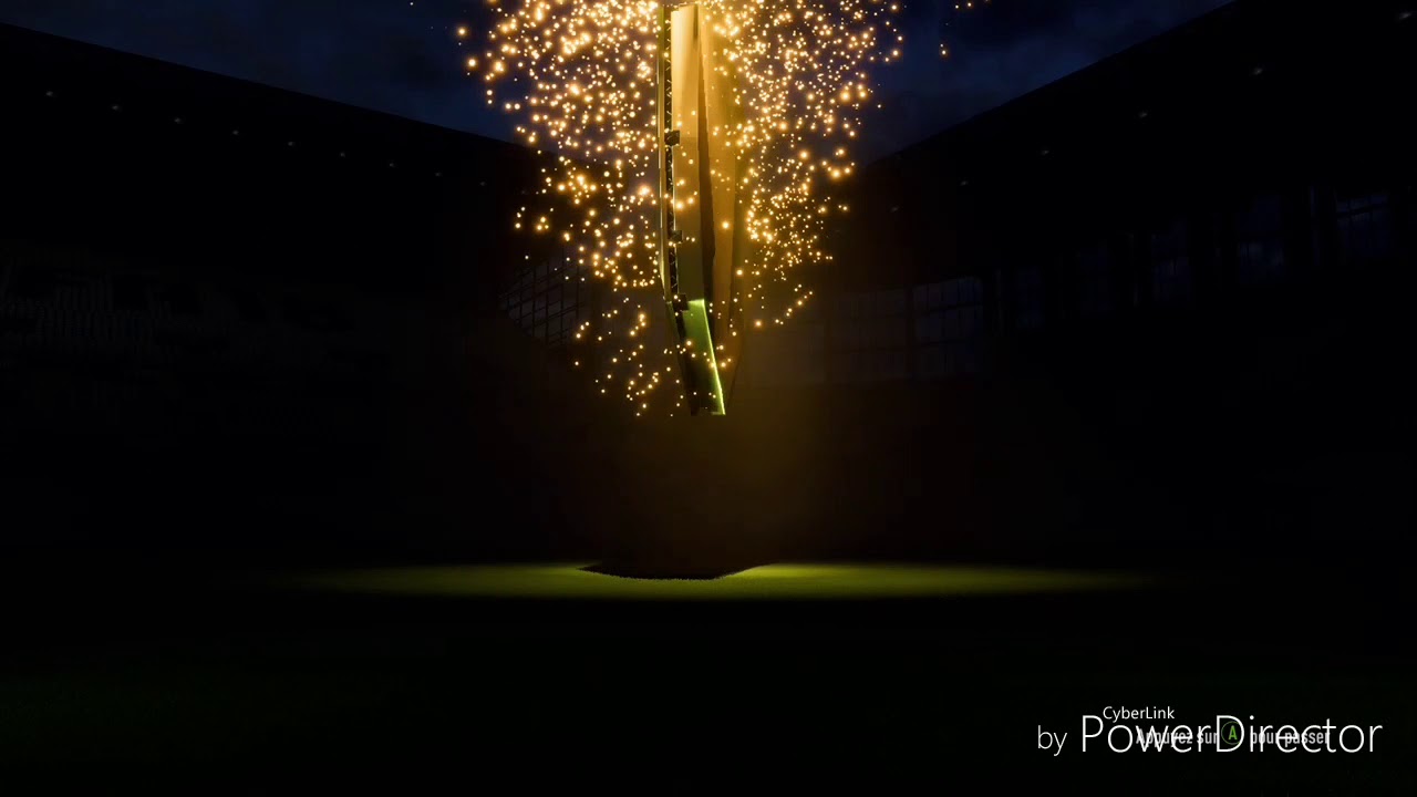 Récompense fut champions or 2