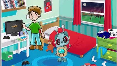 First Grade/ Action Pack/ Unit 9