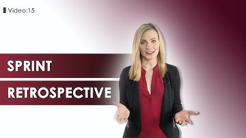 Video 15: #Sprint Retrospective | #ALEPH-GLOBAL #SCRUM TEAM ™ #scrumorg #agile #scrummaster #scrum