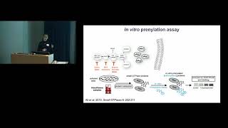 Autoinflammatory Diseases Symposium: Marcia Munoz and Melanie Wong