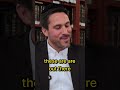 Spotting Early Signs of Antisocial Behavior in Children | Ari Kafka #sports #interview #podcast