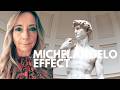 ✨The Michelangelo Effect:  Sculpting Each Other for a Beautiful Life✨