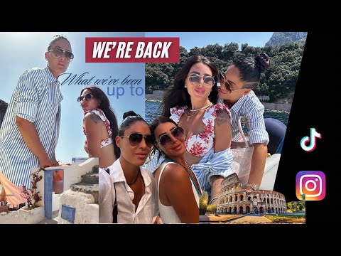 WE’RE BACK! The Truth About What’s Been Happening…