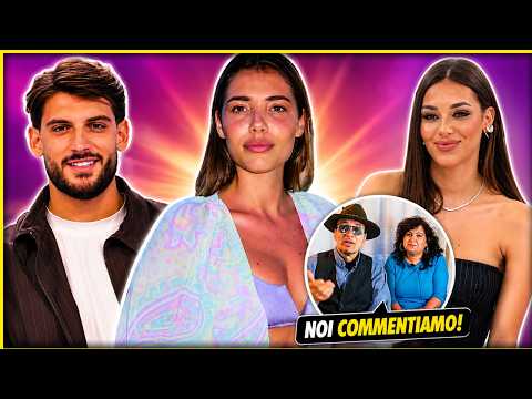 Video Uomini e Donne: Martina punge Ciro dopo la scua scelta!?