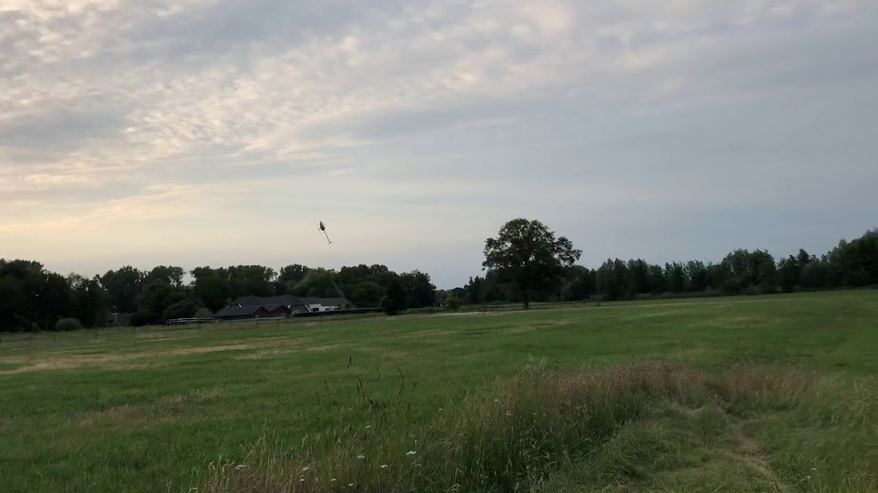 furion6 Matthew de Wilde