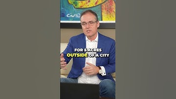 How To VALUE Land ( SIMPLE )