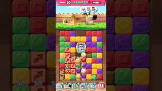 Cookie Cats Blast Level 145 3 stars