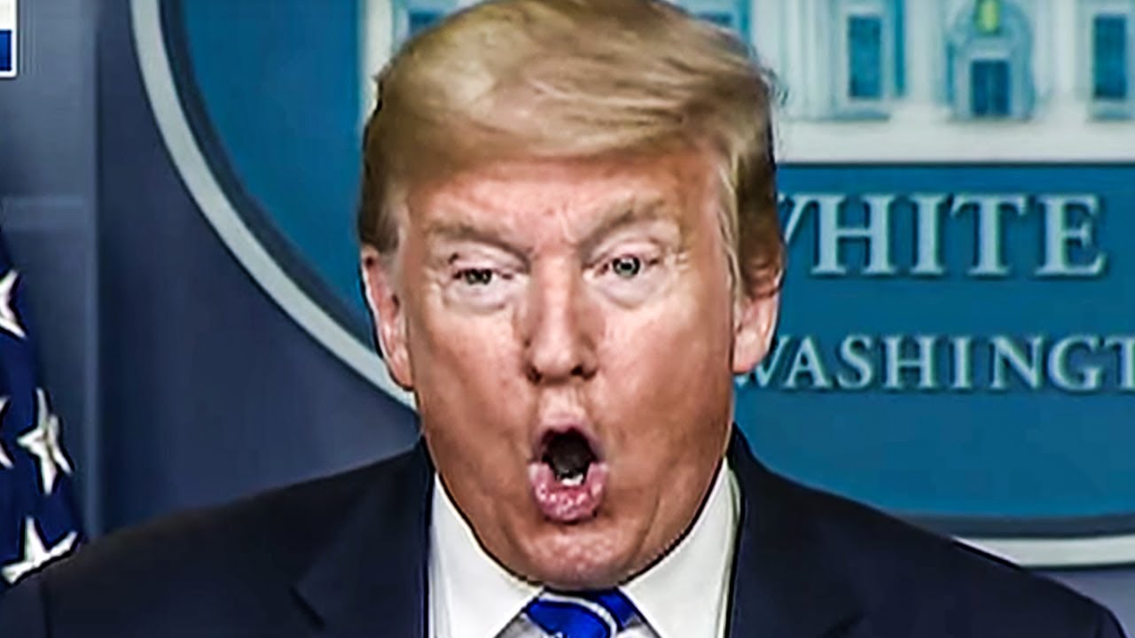 Experts Fear Trump's Money Troubles Make Him A Security Threat