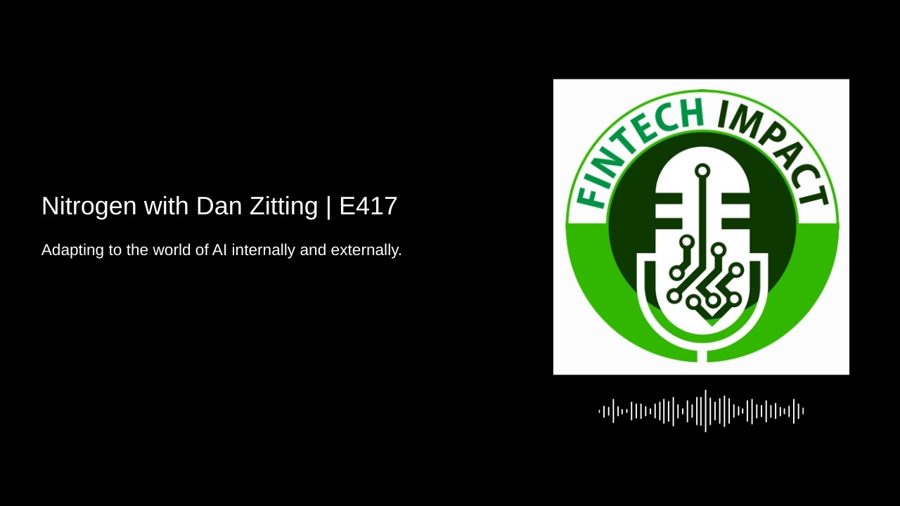 Nitrogen with Dan Zitting | E417