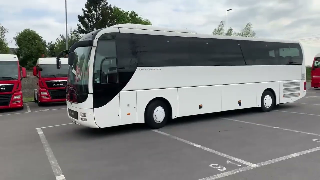 MAN Lion's Coach R07 12m 49+1+1 PL (1392867)