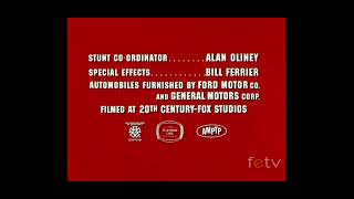 Spelling Goldberg Productions\/Sony Pictures Television (x2, 1975\/2002) 