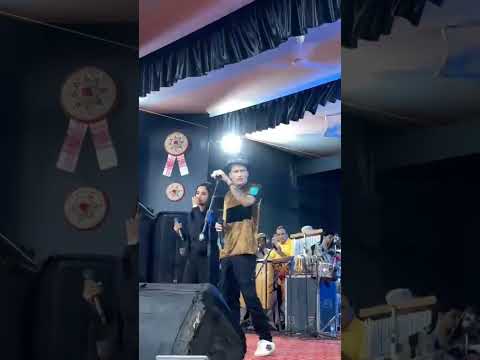 Dil Tu Hi Bata Zubeen Garg Live Stage Performance 