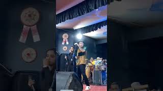 Download Lagu dil tu hi bata zubeen garg live stage performance MP3