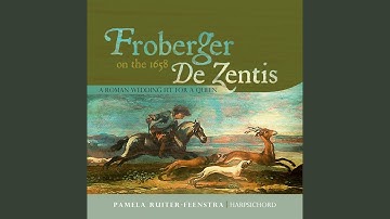 Libro di toccate, fantasie, canzone, allemande, courante, sarabande, gigue et altre partite,...
