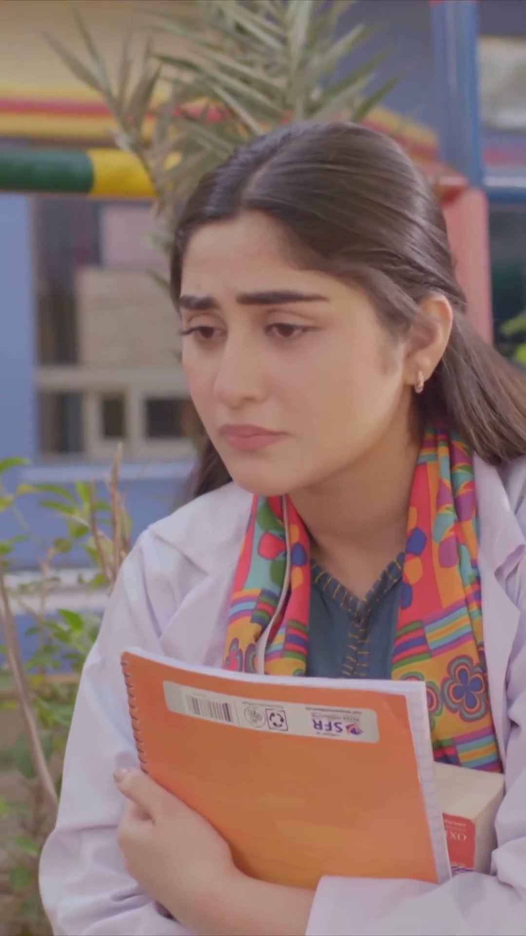 Abdul Baari Aapne Acha Nahi Kiya ? #zohatauqeer  #aapashameem  #shorts