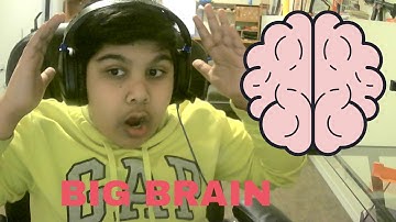 Are You Smart Enough To Pass This Game? | Brain Out ll HUMAN GAMER