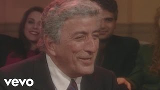 Tony Bennett  Santa Claus Is Comin To Town from A Family Christmas