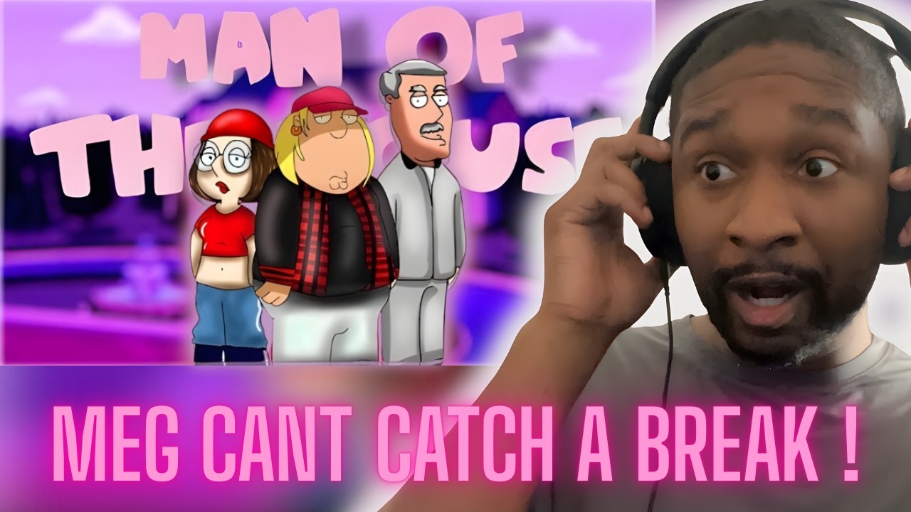 BloodSponge - MAN OF THE HOUSE REACTION🔥🔥🔥REACTION | Vibe Nation TV