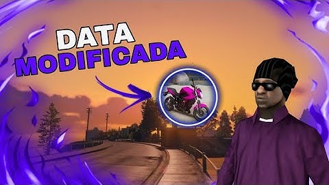 🔥SAIU!! DATA MODIFICADA ANT CRASH PARA TODOS OS SERVERS - GTA SAMP