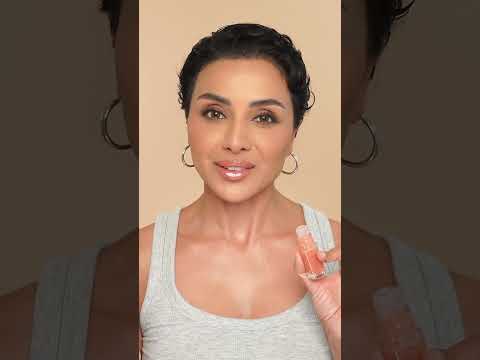 3 Daytime Lip Gloss Combos | Nina Ubhi