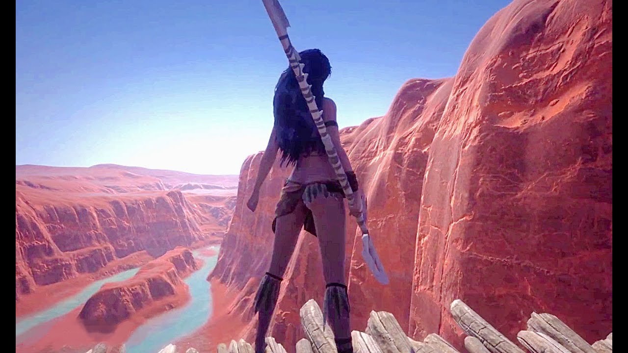 WILD LIFE - New Exclusive Gameplay Demo + Free Download Link - (Open World RPG Game 2020)