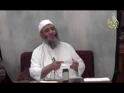 قصه علقمة مع أمه التي غضبت عليه قصة موضوعة الشيخ مشهور بن حسن ال سليمان حفظه الله 