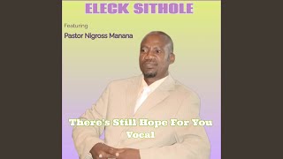 There's Still Hope for You (Vocal)