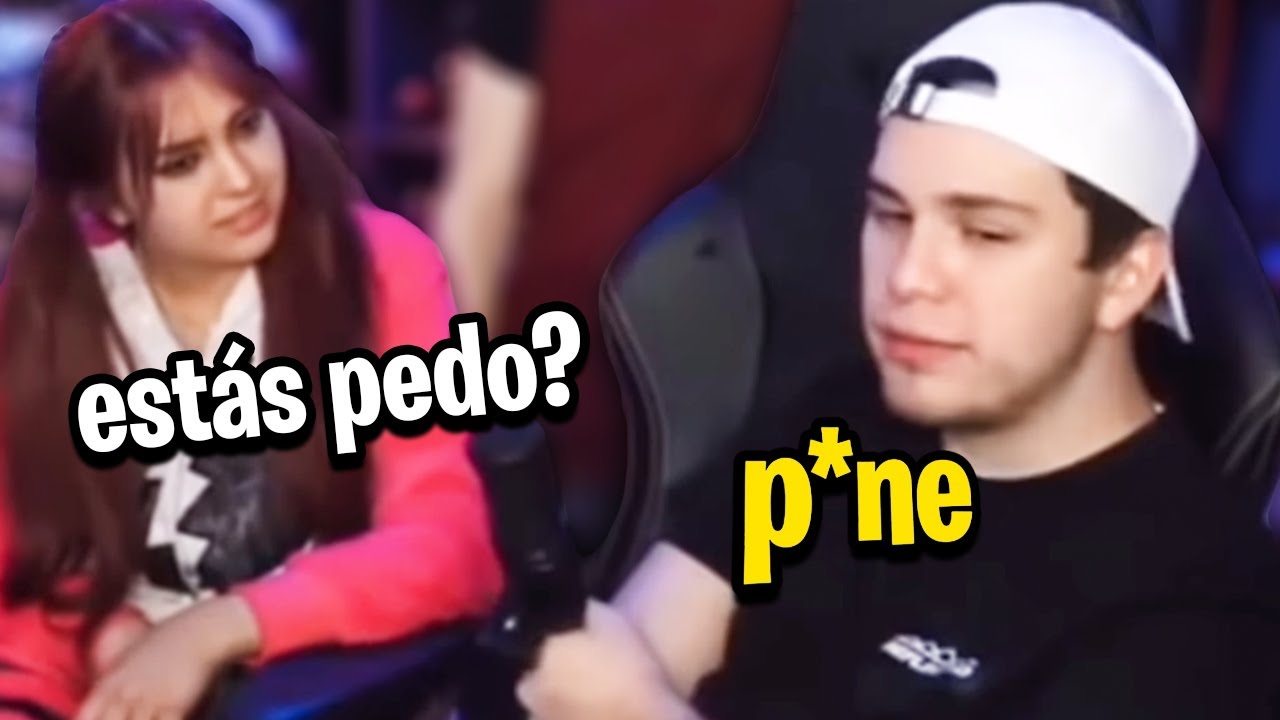 ESTA VA PAL EDITOR 🖕