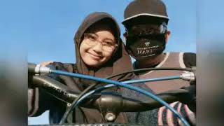 Lagi Santai Di Sawah Ni