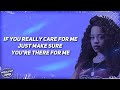 Ella mai  dfmu lyrics