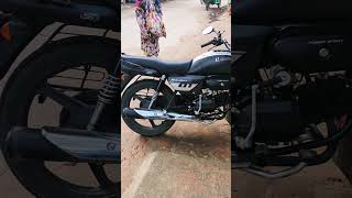 Hero Splendor Plus Sports Edition masterpiece motorcycle shorts
