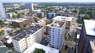 707 S Sixth - 1 Bed, 1 Bath (Floorplan E)