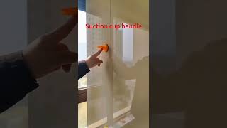 Hardware Tool Accessories Suction Cup Handle