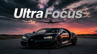 Deep Focus Music – Gentle Ambient Flow for Productive Work Sessions