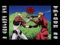 SFX Project 3 - Trigun 26