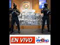 EL GENERAL DE LA COMUNICACIÓN CRISTIAN DESCHAMPS, IMPERIO NOTICIOSO TV, LUNES A VIERNES 2 A 3 PM