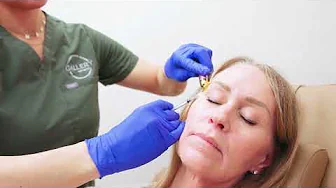 Welcome to Gallery Aesthetics! Your center for beauty, wellness, weight loss & plastic surgery.