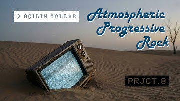 PRJCT.8 – Açılın Yollar | Official Music Video