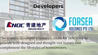 Hudson Place Residences Video