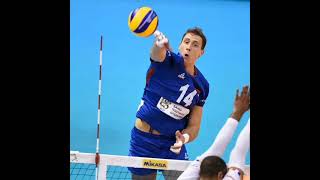 Aleksandar Atanasijevic Spike Ysissebria