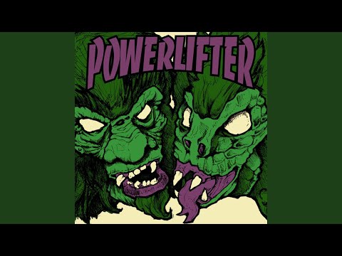 Powerlifter — PANTHERHAMMER