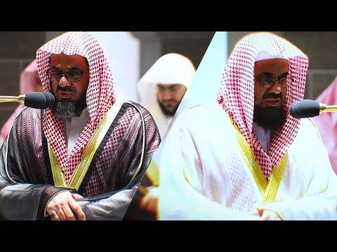 سورة الأنفال كاملة تلاوة تخشع لها القلوب للشيخ أ د سعود الشريم Surat Al Anfal Sheikh Saud Shuraim