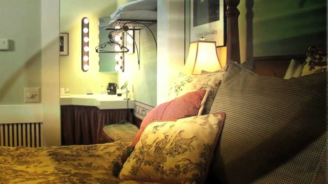 "it's Better in the Burg"