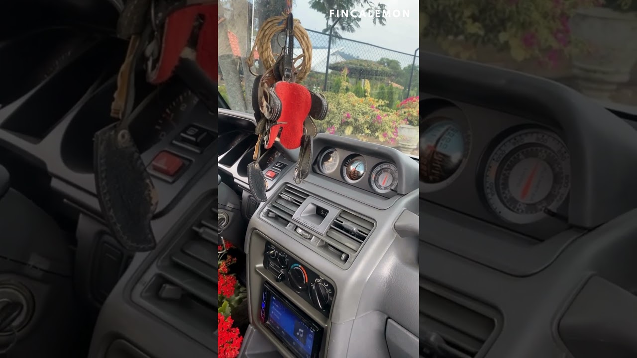 Finca el Limon - Wanderlust 🚚 ⭐ ✨ 