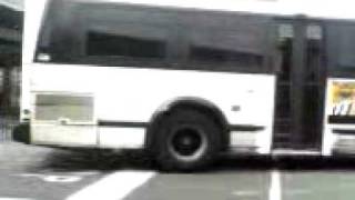 NJ Transit Flxible Metro D