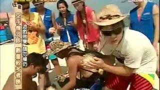 20090718冒險奇兵—澎湖鳥嶼Part7
