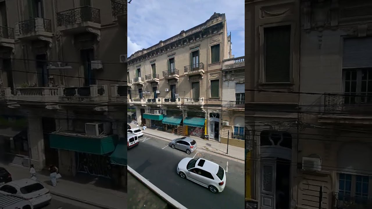 Mendoza 1130 - Uso Comercial