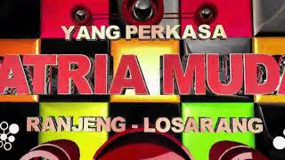 023. Kaya Wong Edan || SATRIA MUDA || live ds sukasari blok lumba bpk radijah