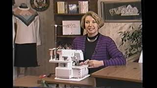 Famous Baby Lock Serger Essentials Instructional Video for Model BL90 Wealth